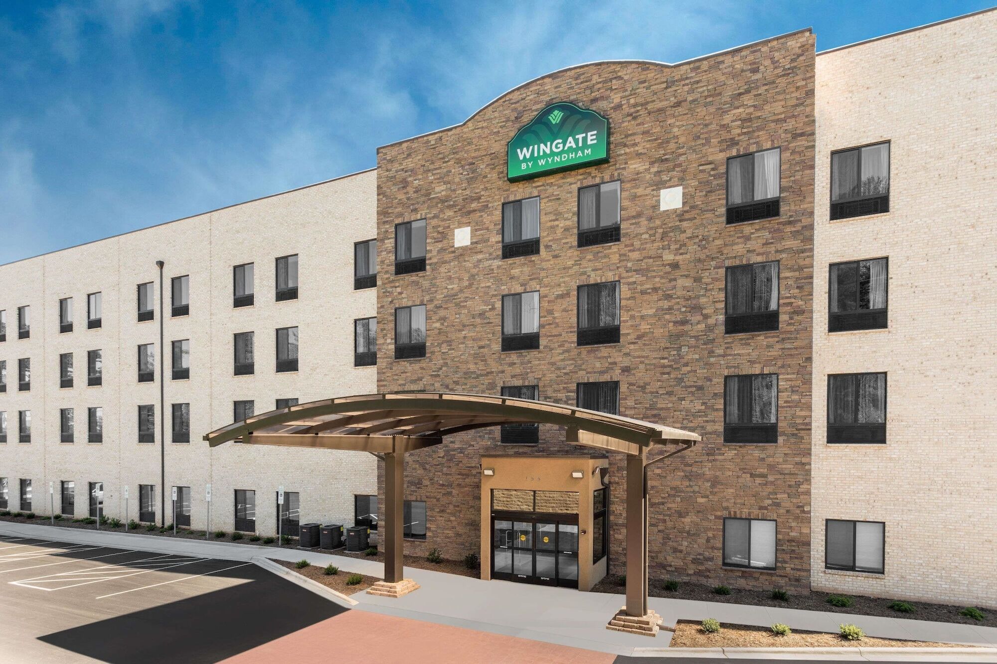 Fairfield Inn & Suites By Marriott Asheville Airport/Fletcher Exterior photo